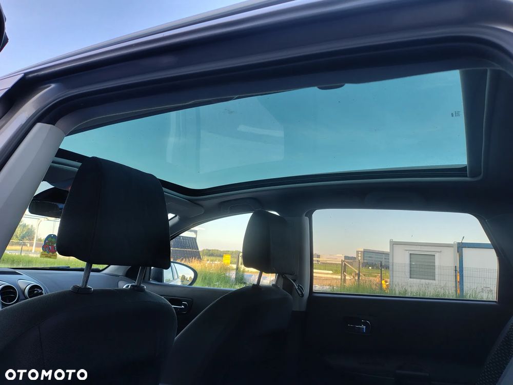 Nissan Qashqai+2 2.0 4x4 Tekna - 13