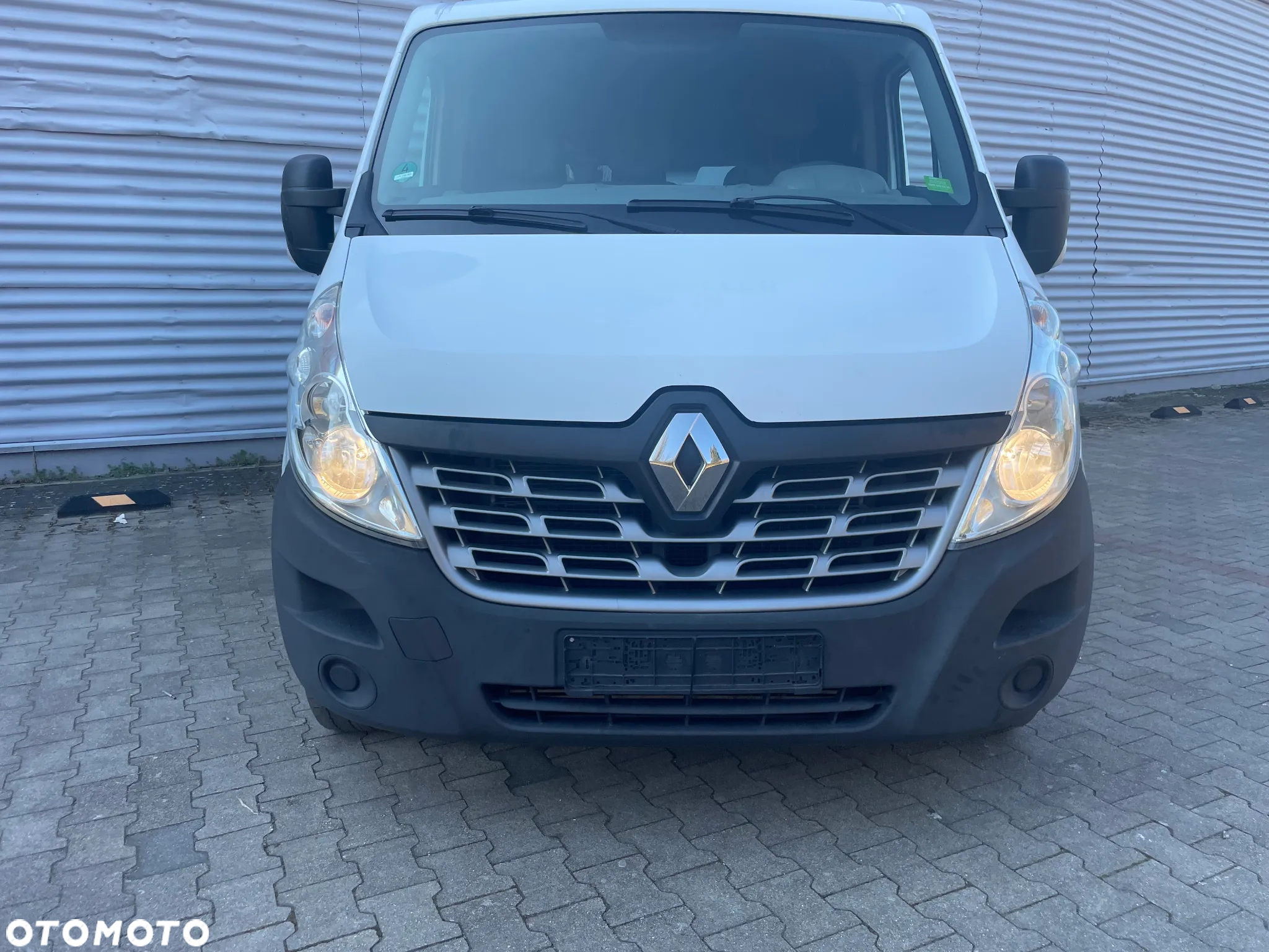 Renault Master - 5
