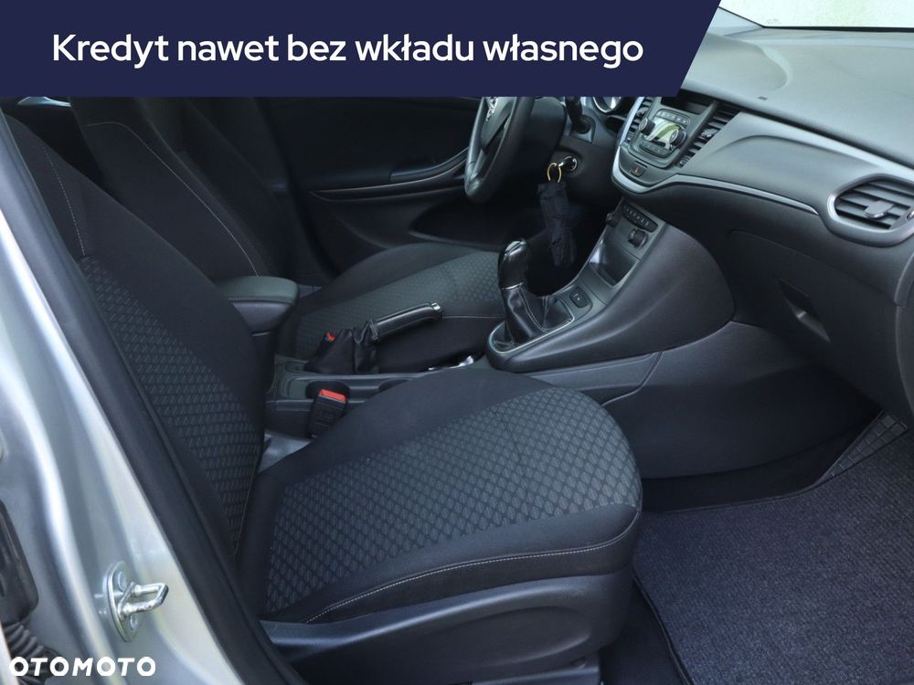 Opel Astra - 11