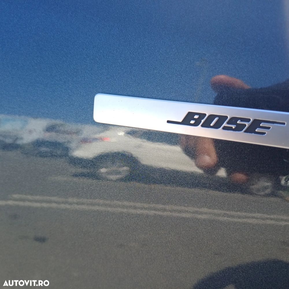 Renault Megane ENERGY dCi 110 Start & Stopp Bose Edition - 16