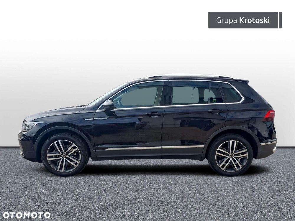 Volkswagen Tiguan 2.0 TSI 4Mot Elegance DSG - 3
