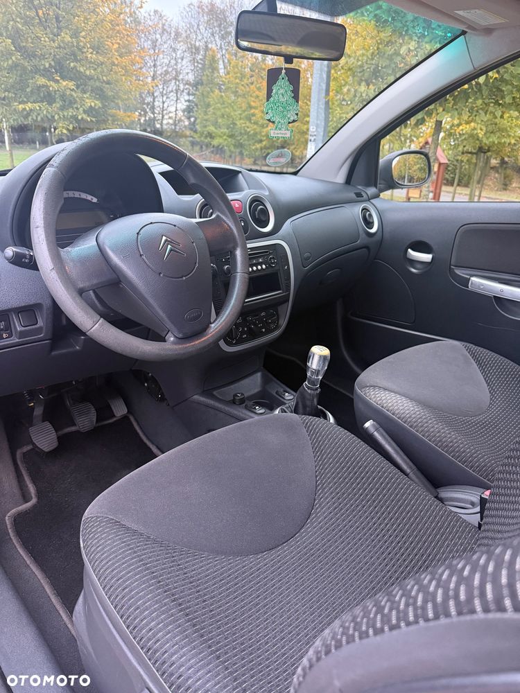 Citroën C2 - 14