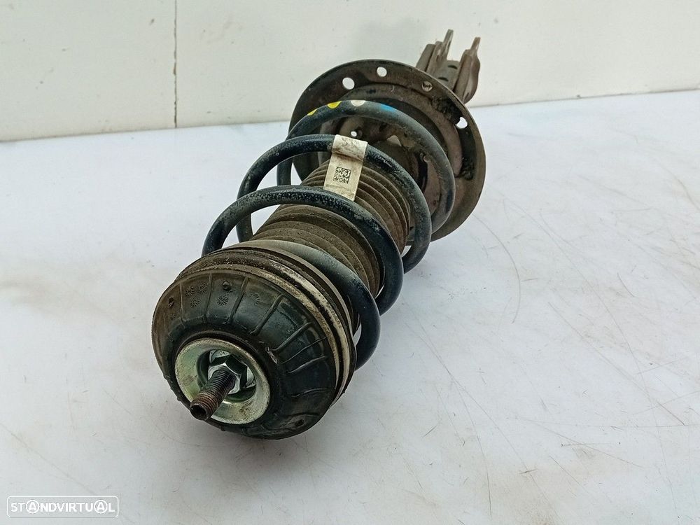 Amortecedor frente direito FIAT Panda (312_, 319_) - 2