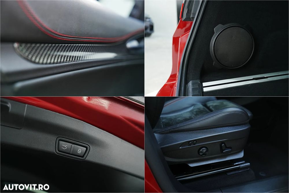 Alfa Romeo Stelvio - 21