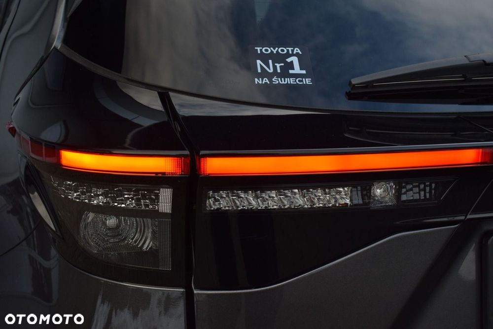 Toyota Yaris Cross Hybrid 1.5 Style - 7