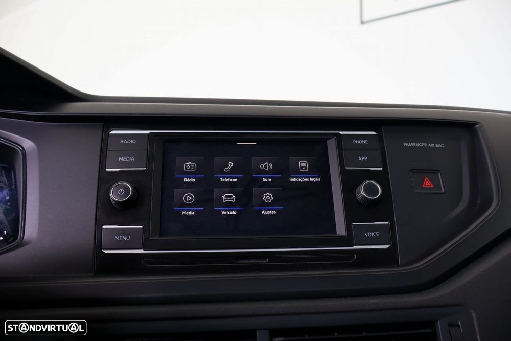 VW Taigo 1.0 TSI Life - 30