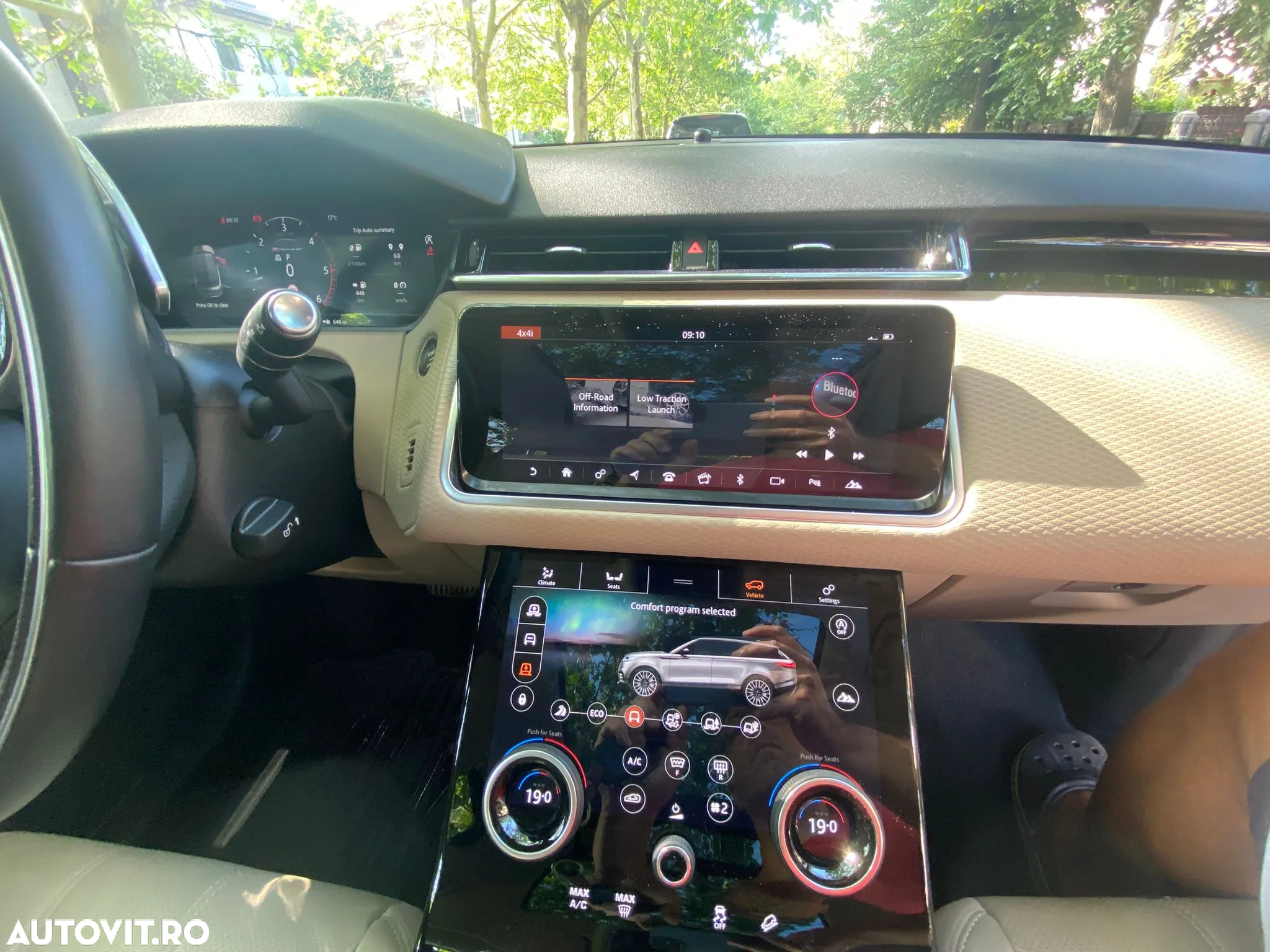 Land Rover Range Rover Velar 2.0 R-Dynamic - 13