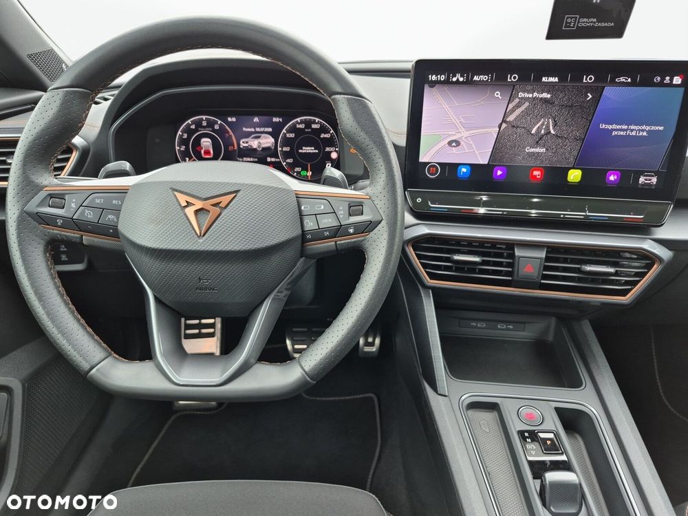 Cupra Formentor 2.0 TSI VZ DSG - 16
