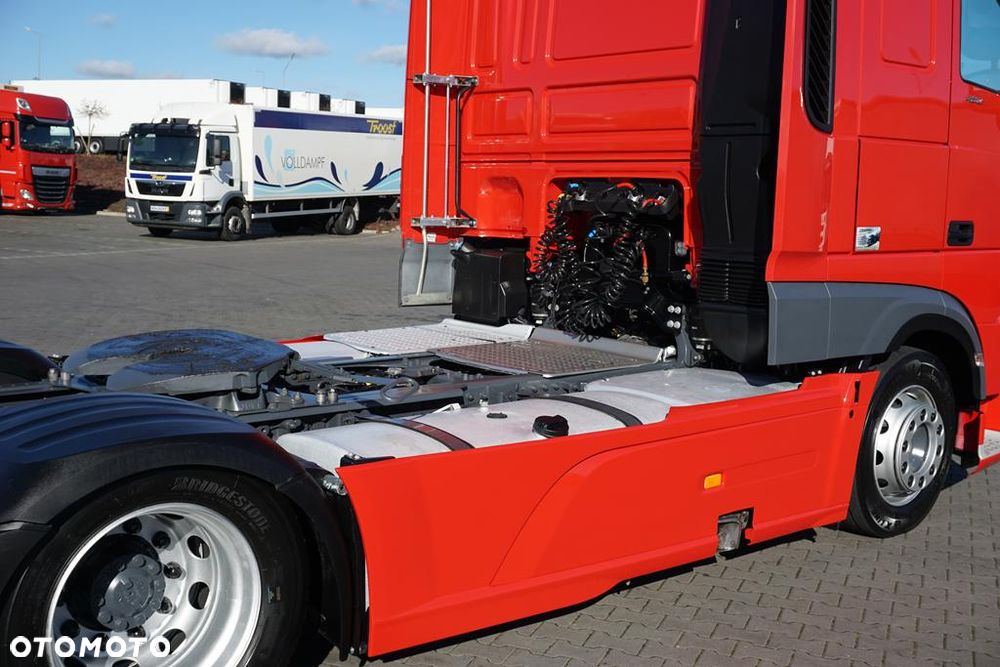 DAF / 106 / 480 / EURO 6 / ACC / MEGA / LOW DECK / SUPER SPACE CAB - 14