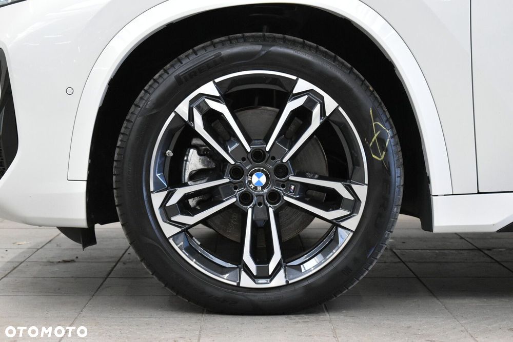 BMW X1 - 7