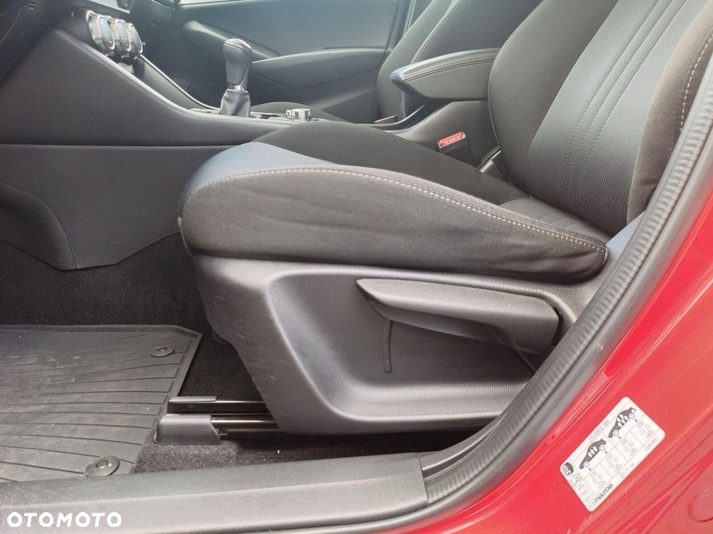 Mazda CX-3 2.0 SkyEnergy - 24
