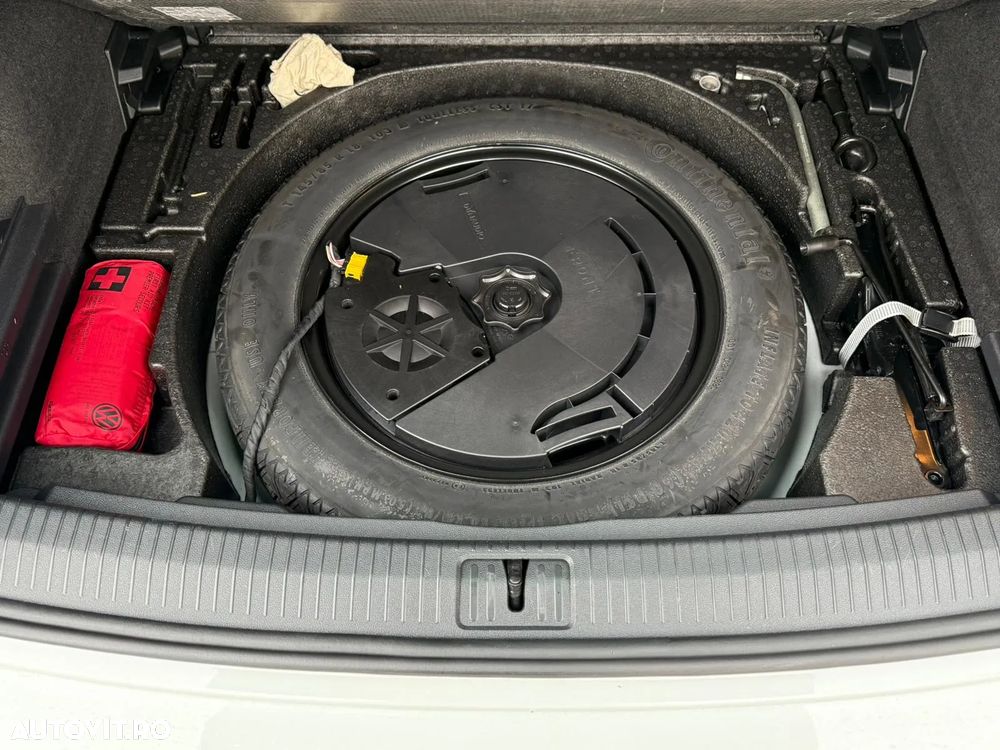 Volkswagen Tiguan 1.4 TSI 4Motion (BlueMotion Technology) DSG Highline - 35