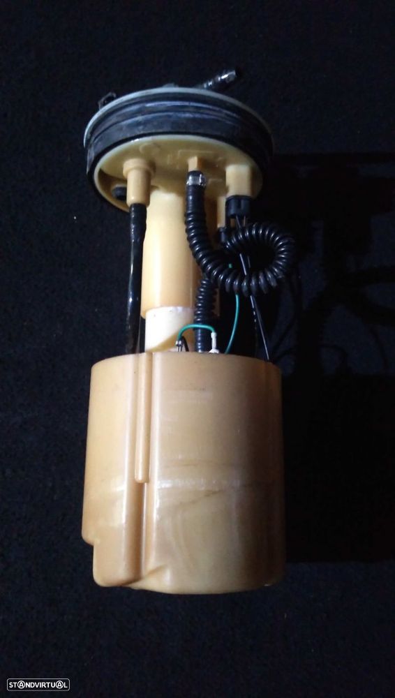 Bomba Do Depósito De Combustível Fiat Brava (182_) - 2