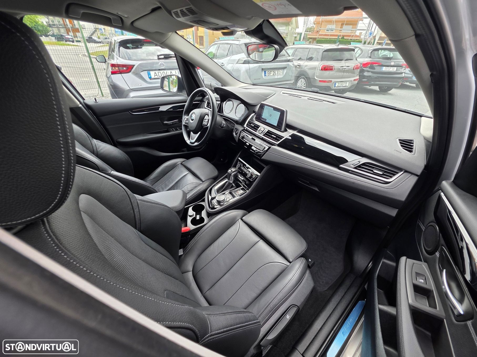 BMW 225xe Active Tourer Line Sport - 17