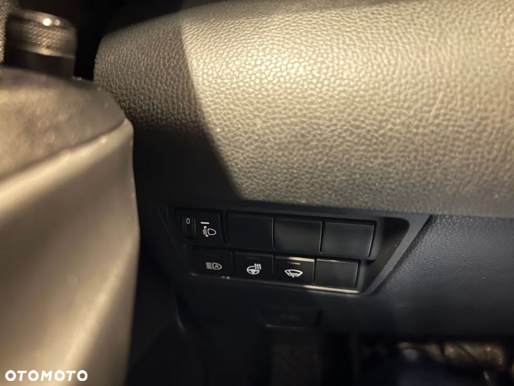 Toyota Yaris Cross 1.5 VVT-i AWD-i Comfort - 24