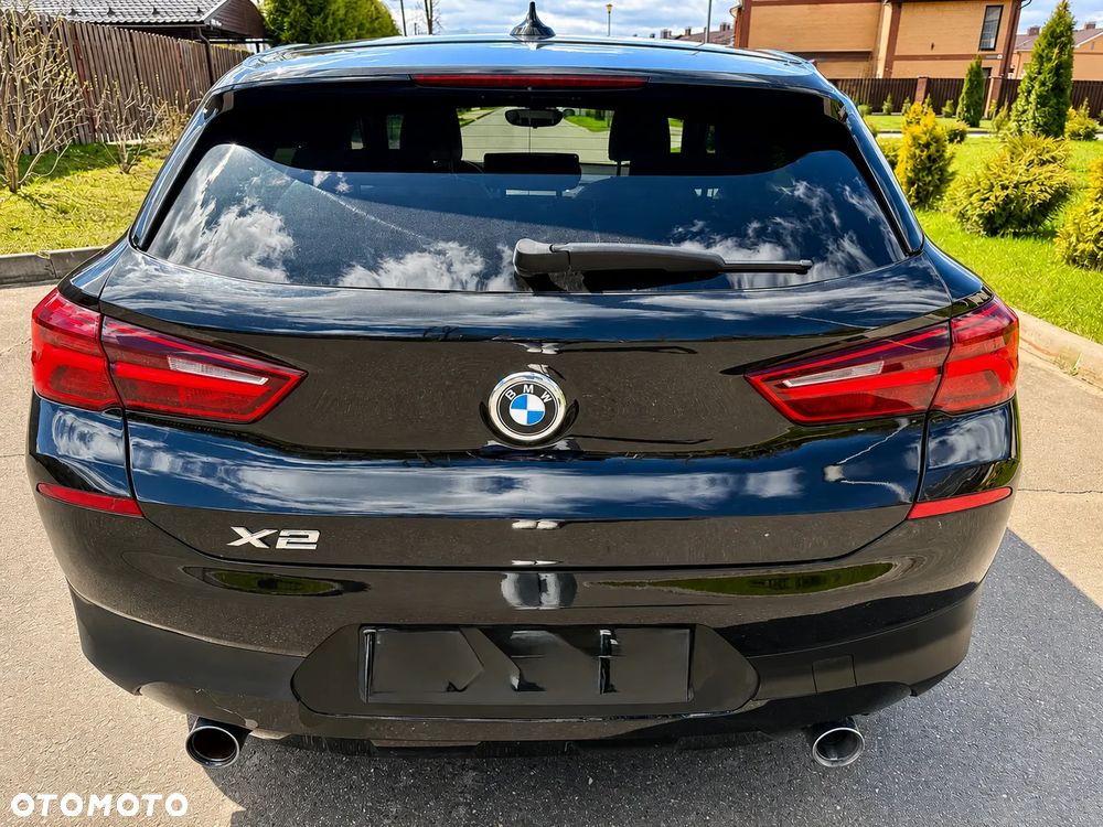 BMW X2 - 9