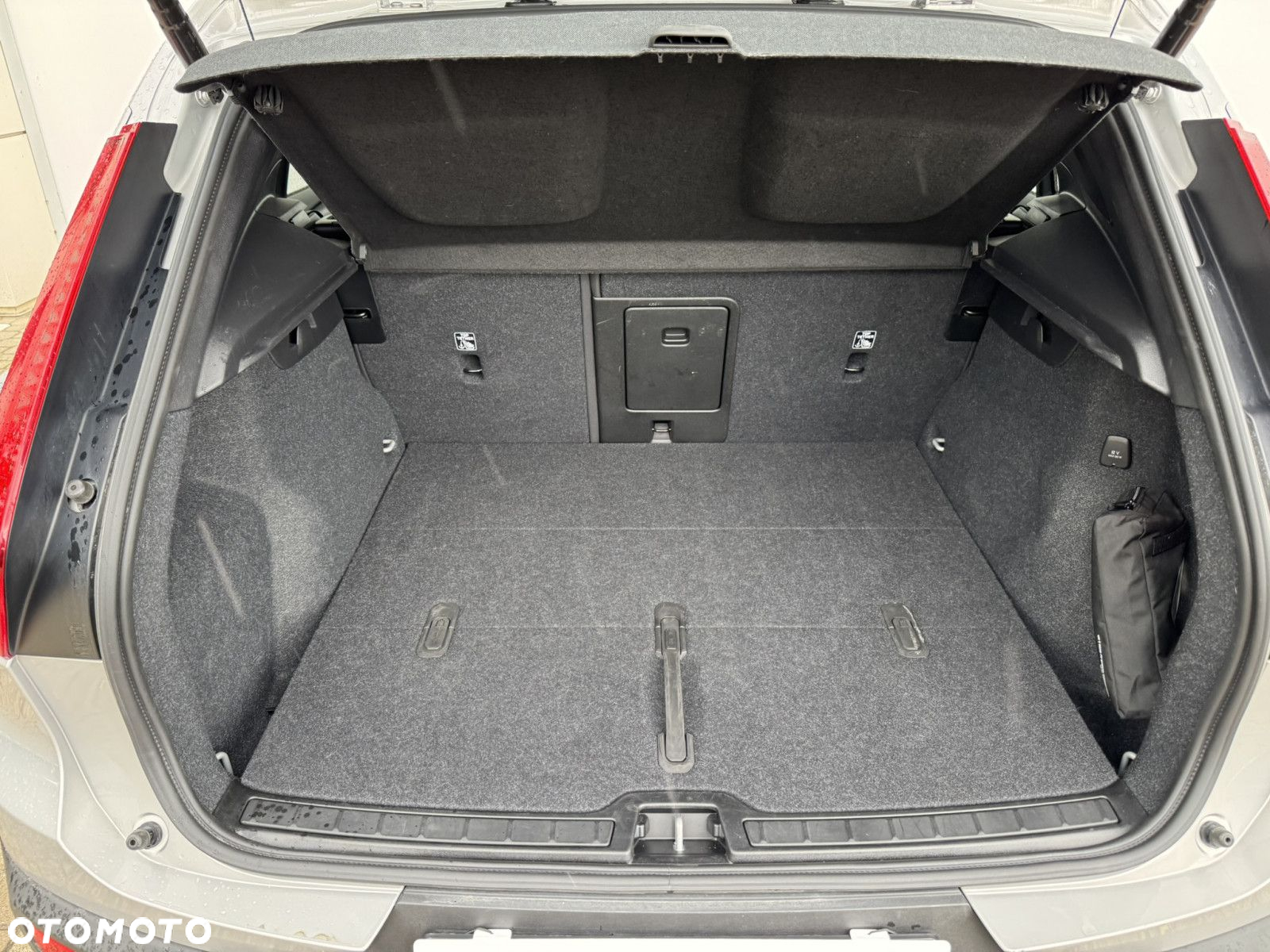 Volvo XC 40 - 10