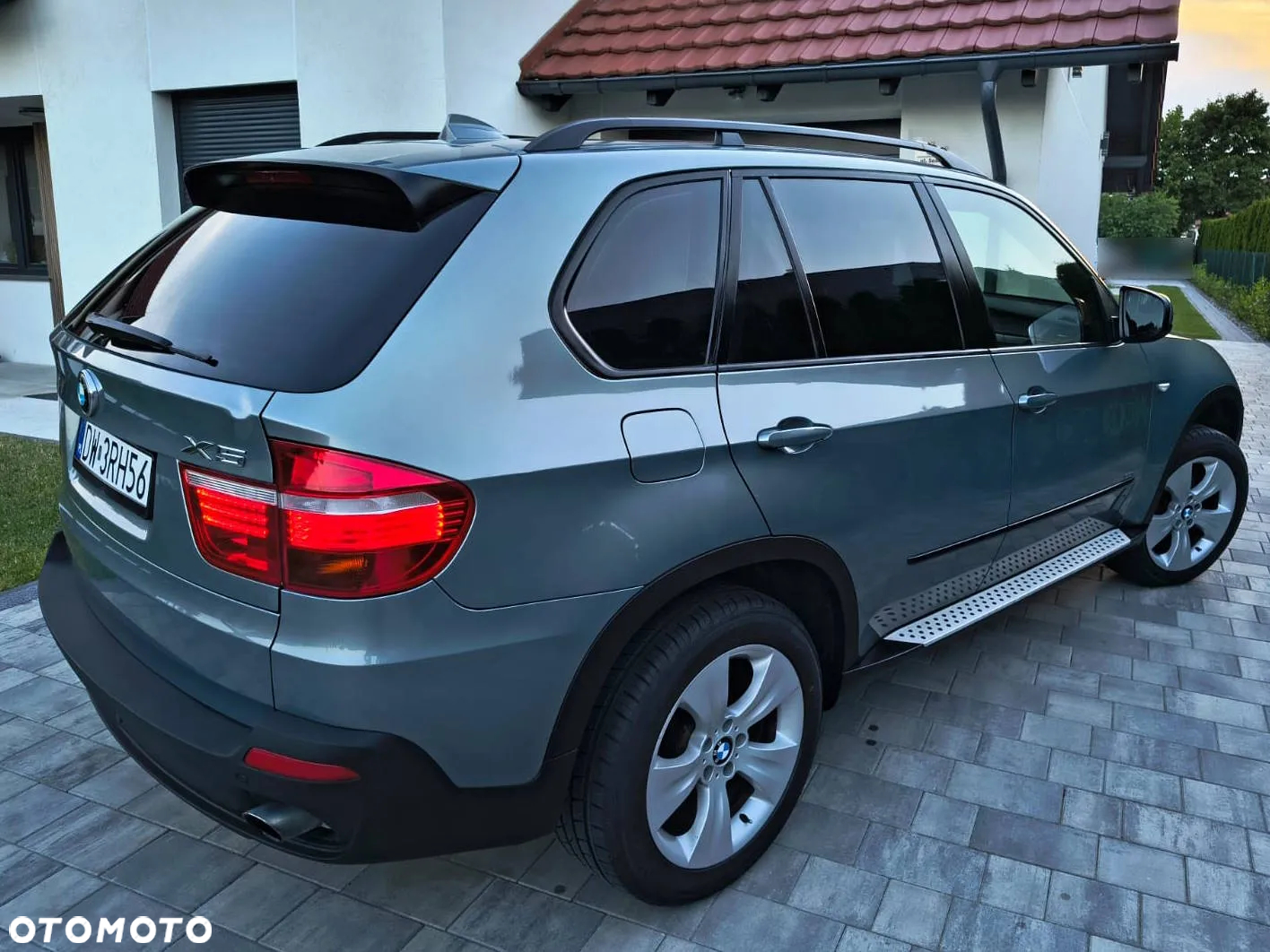 BMW X5 xDrive30i - 3