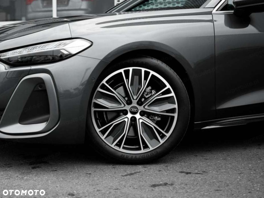 Audi A5 Avant TDI mHEV Quattro S tronic - 18