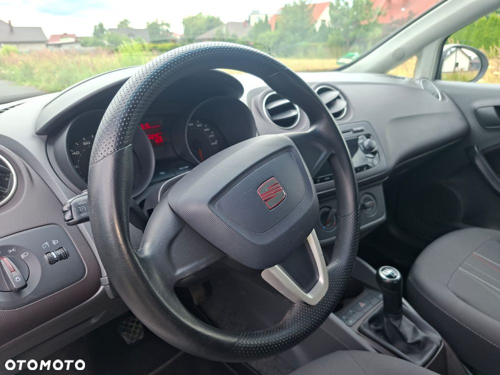 Seat Ibiza - 20
