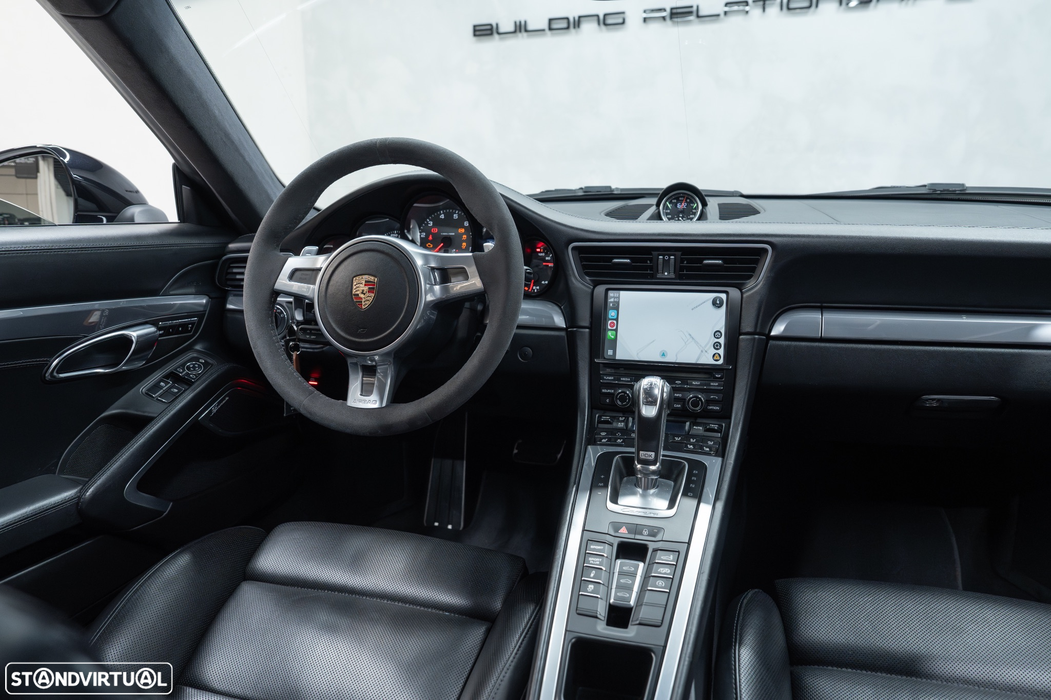 Porsche 911 (991) Carrera S PDK - 16