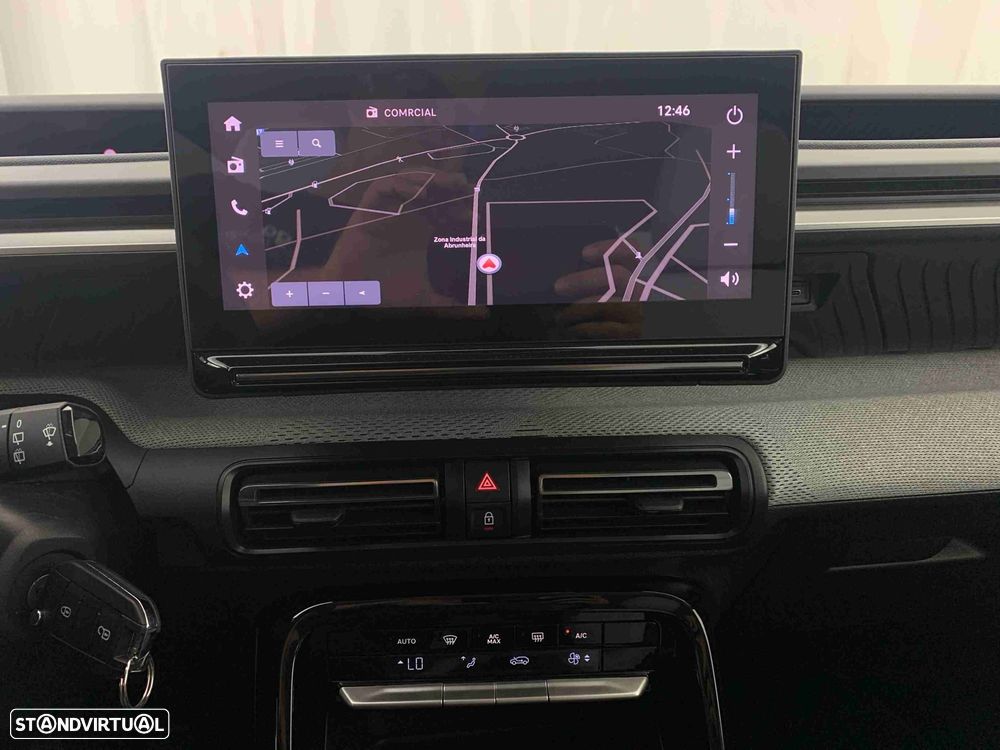 Citroën C3 1.2 Turbo Max - 9