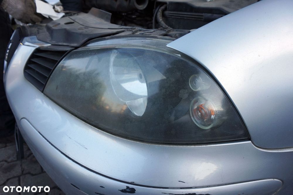 LAMPA PRZEDNIA LEWA CORDOBA II 6L2 6L1941751M SEAT 2002-2009 - 1