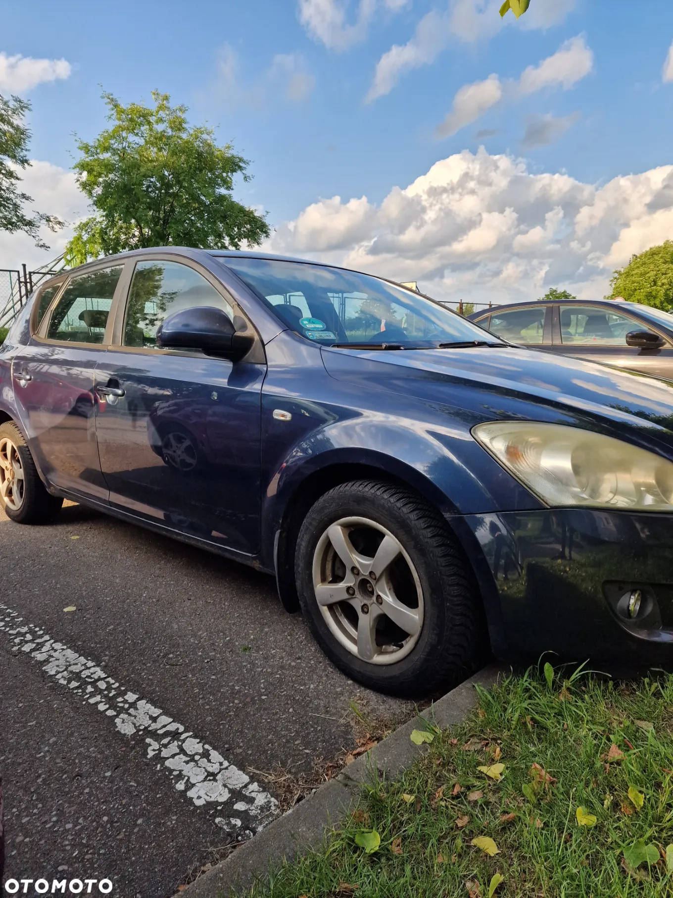 Kia Ceed Cee'd 1.6 Crdi Comfort - 14