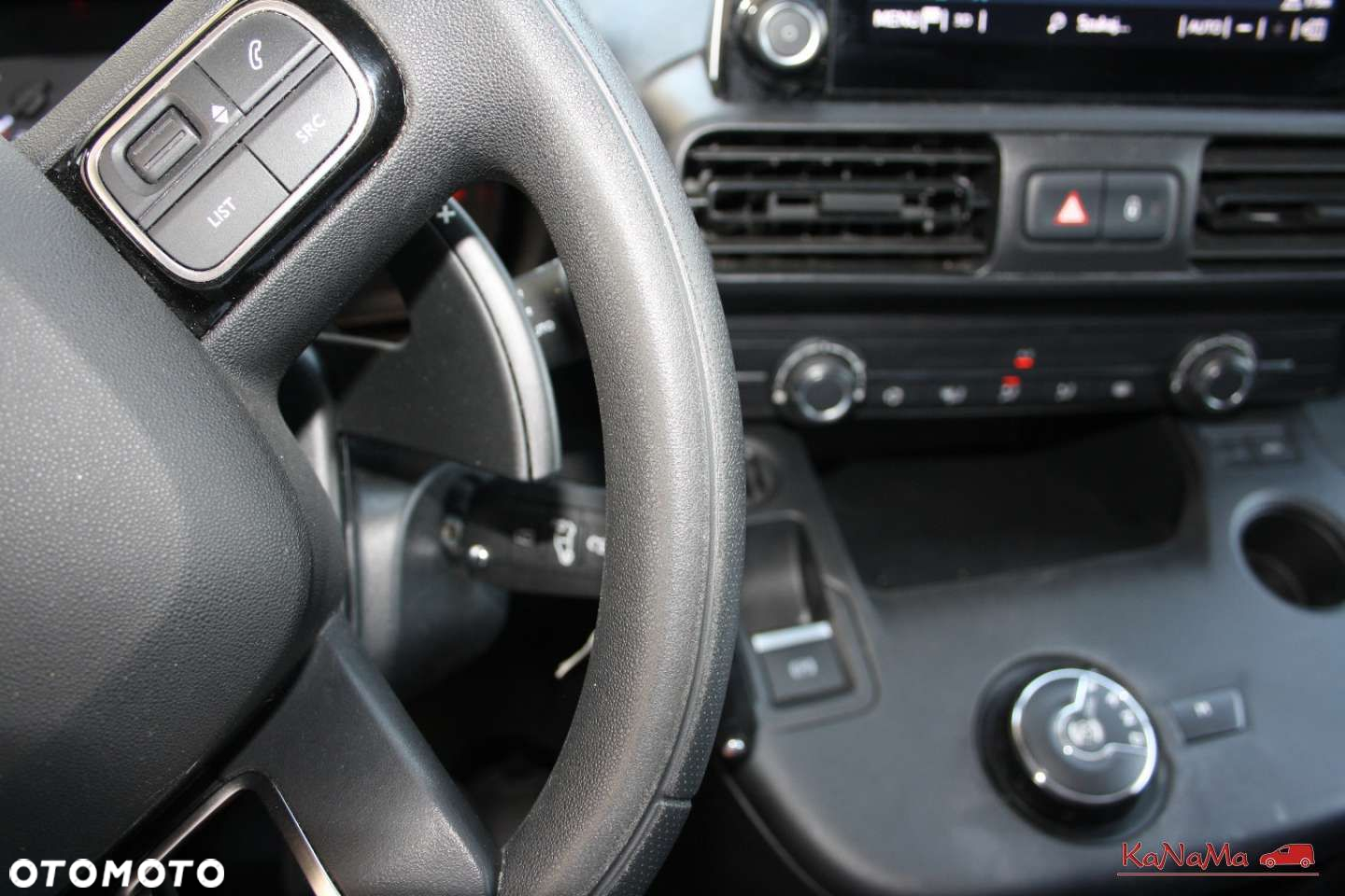 Toyota Proace City - 29