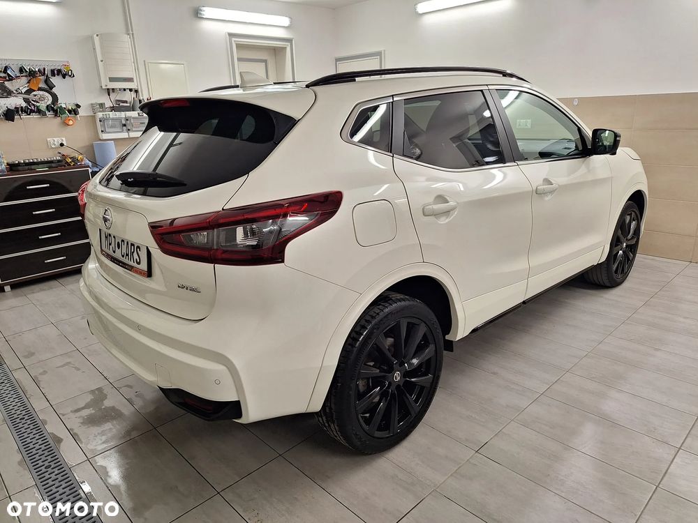 Nissan Qashqai 1.3 DIG-T TEKNA - 12