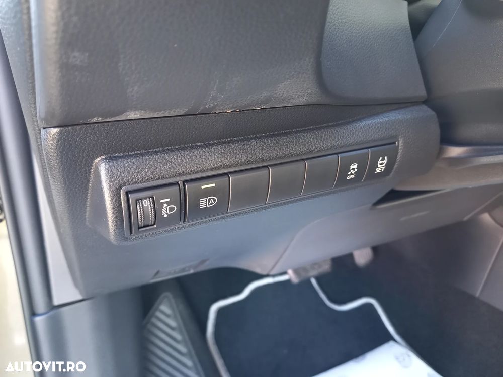 Toyota Corolla 1.8 HSD Dynamic - 14