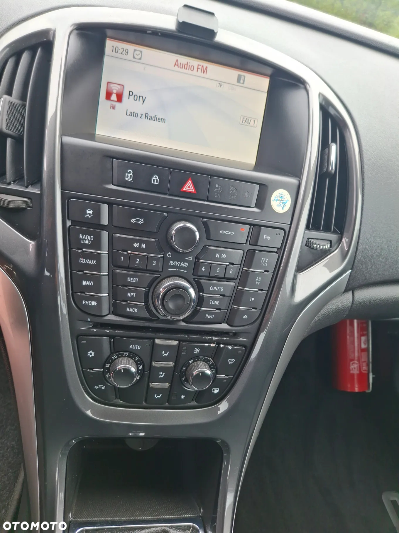 Opel Astra - 11