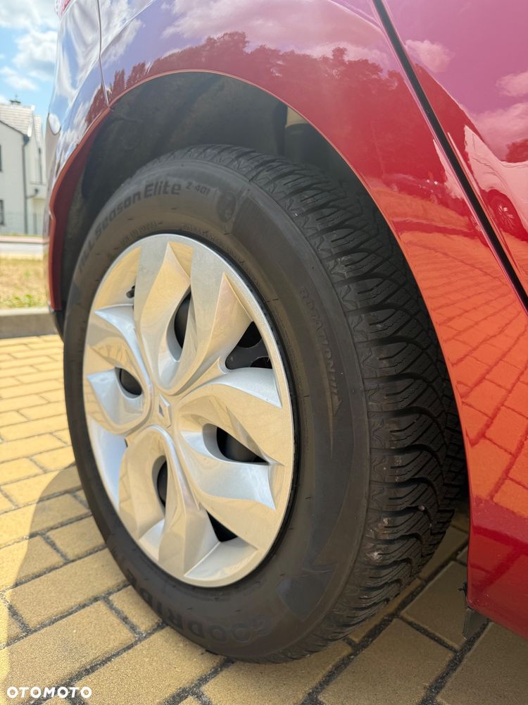 Renault Clio 1.2 16V 75 LIMITED 2018 - 10