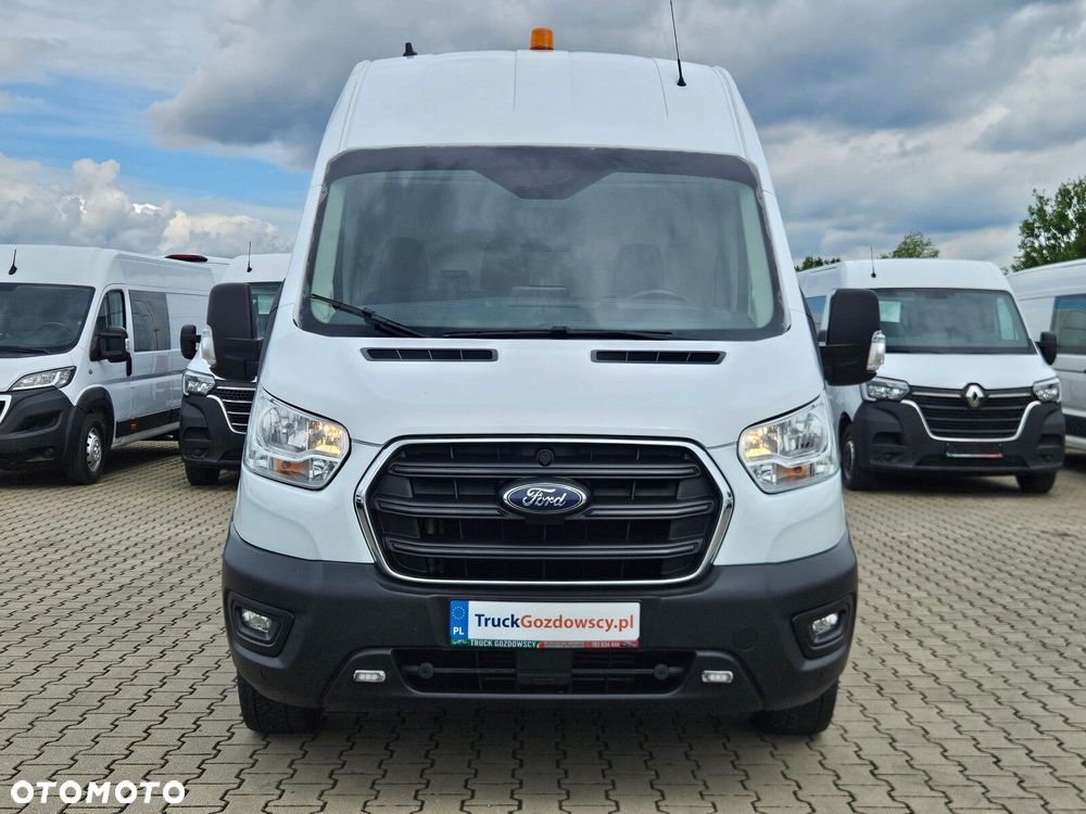 Ford transit L3H3 *59999zł NETTO* 2.0TdCi/185KM - 4
