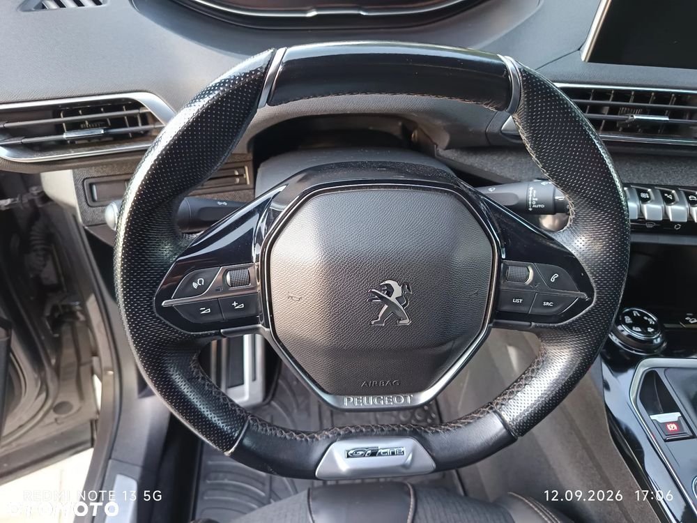 Peugeot 3008 BlueHDi 130 Stop & Start Allure - 16