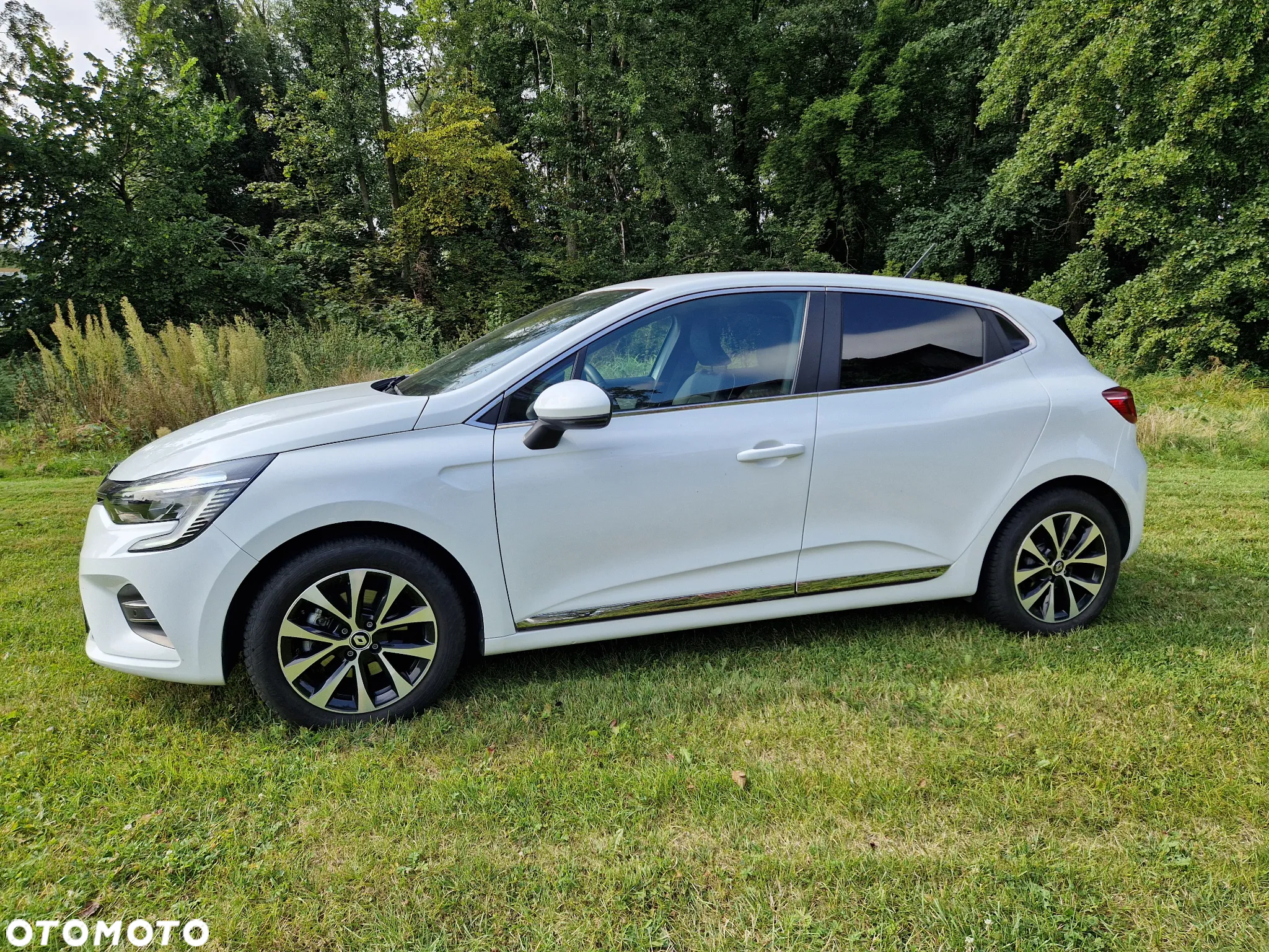 Renault Clio 1.3 TCe Techno - 7