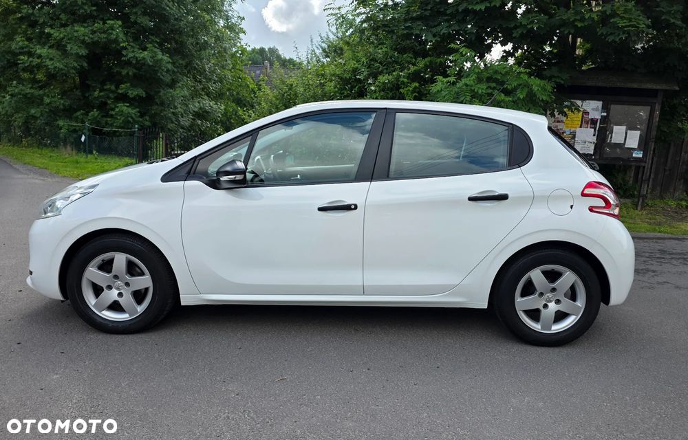 Peugeot 208 1.0 VTi Access - 5