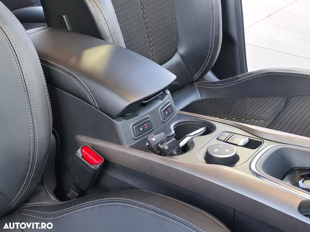 Renault Kadjar Energy dCi 110 EDC XMOD - 10