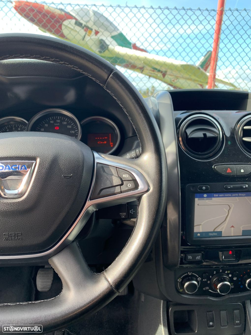 Dacia Duster 1.5 dCi SL Urban Explorer - 27