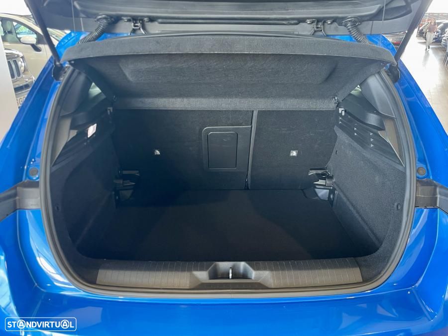 Opel Astra 1.2 T Elegance - 32