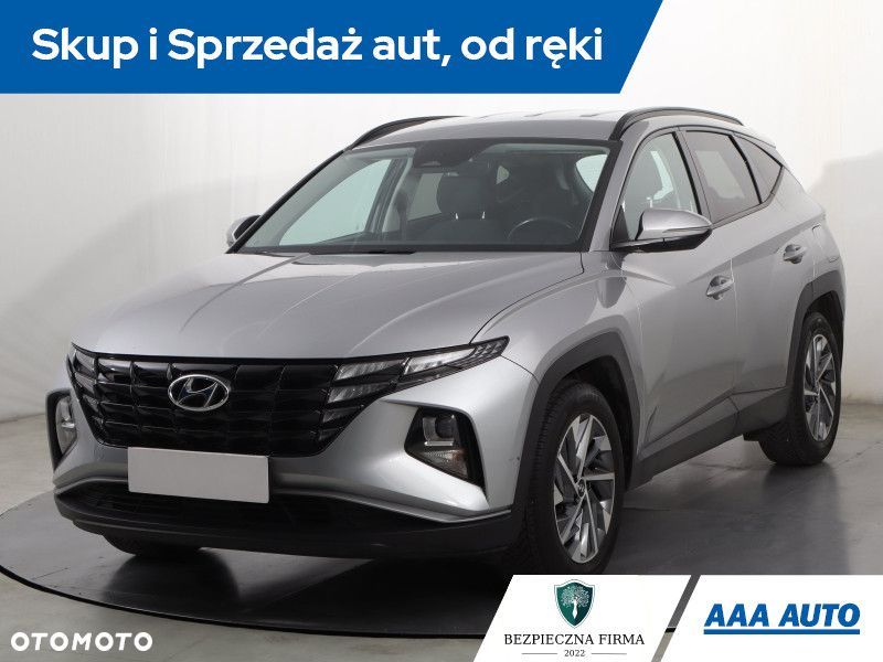 Hyundai Tucson - 3