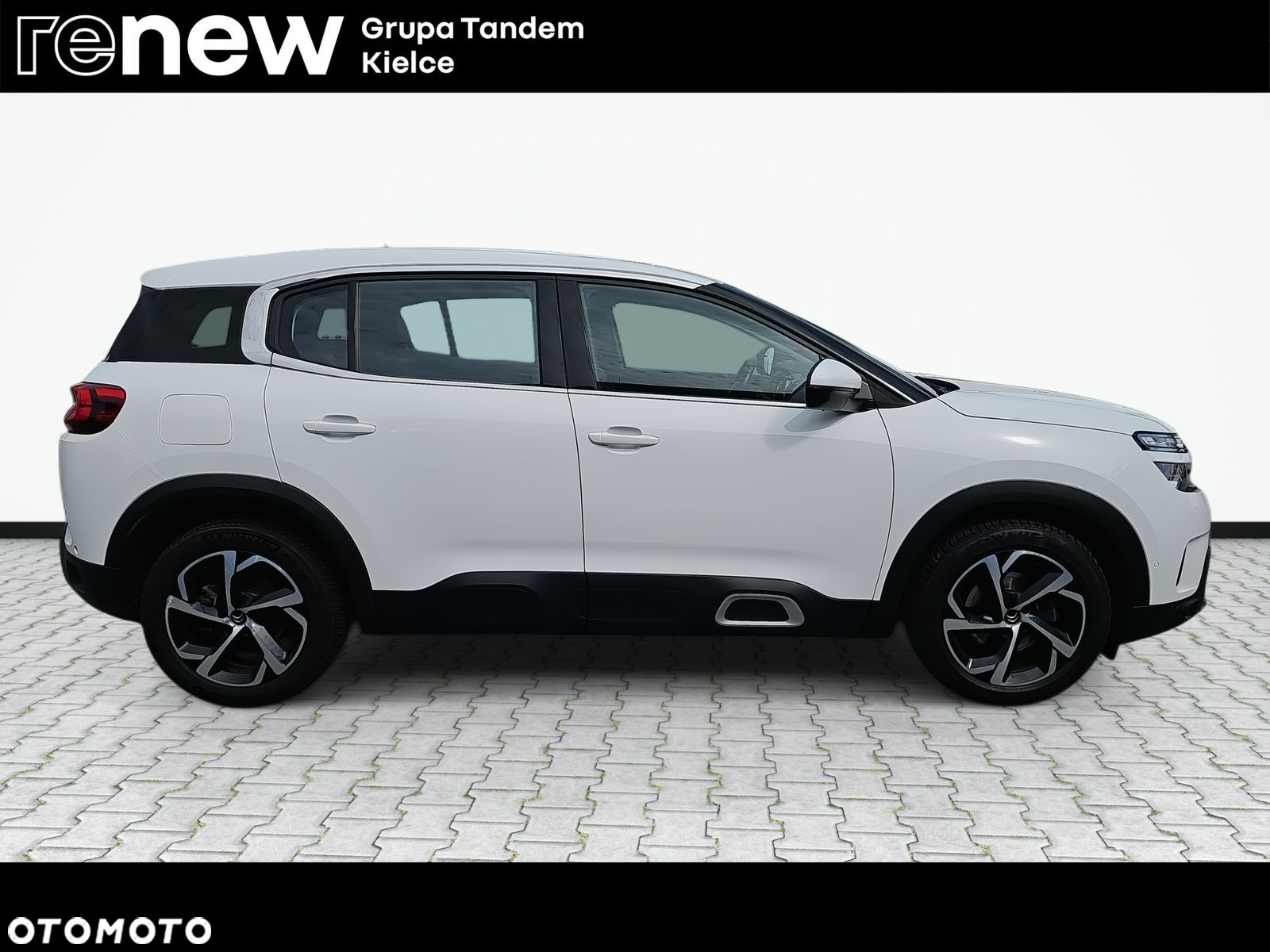 Citroën C5 Aircross - 4