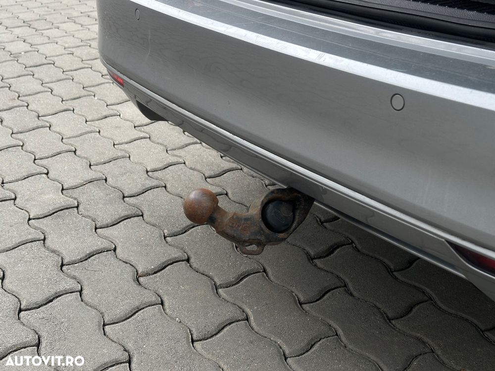 Volkswagen Passat 1.6 TDI SCR DSG Comfortline - 29