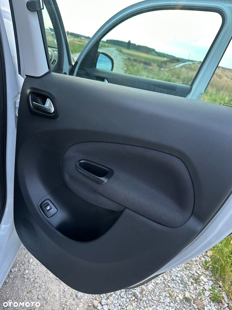 Citroën C3 Picasso 1.2 PureTech Exclusive - 18