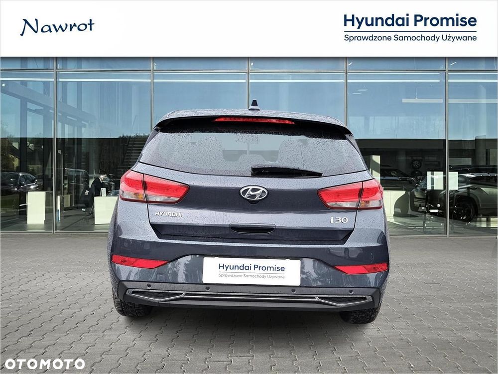 Hyundai i30 - 4