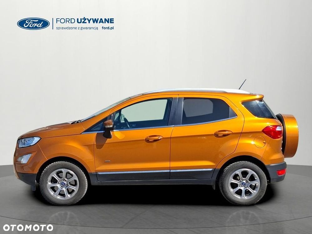 Ford EcoSport - 13