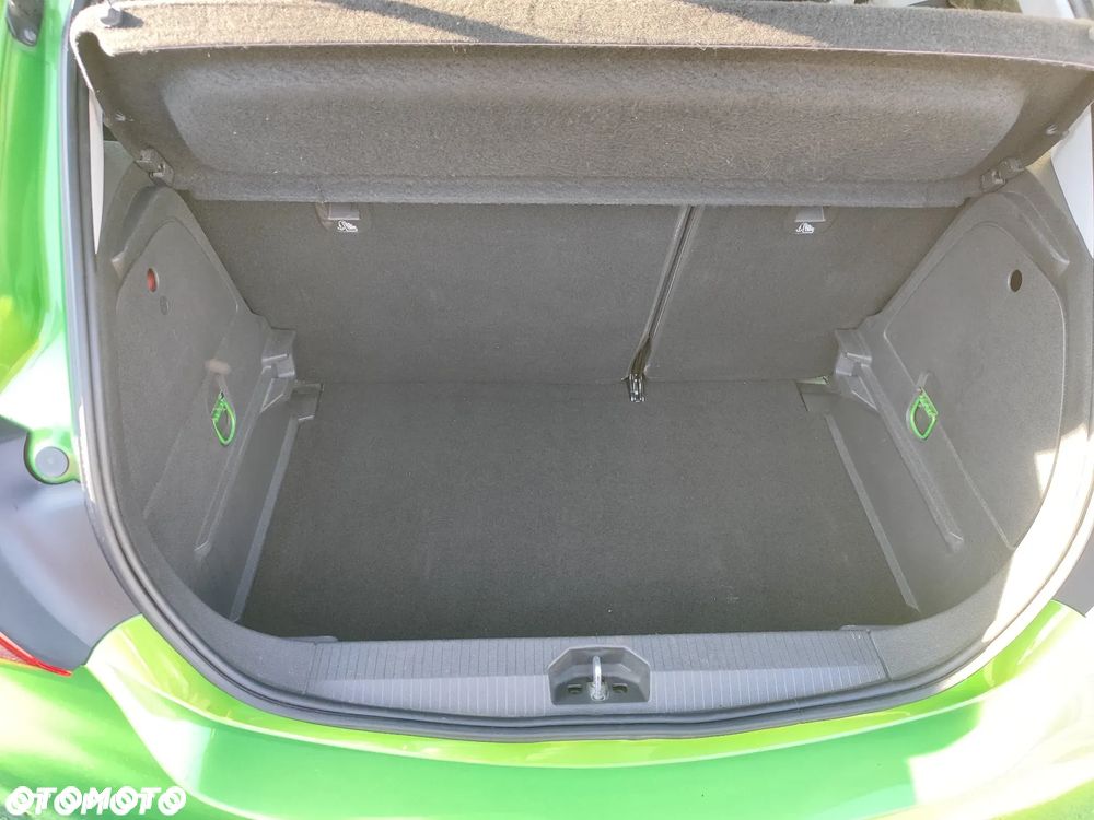 Opel Corsa 1.4 Turbo Start/Stop GSi - 14