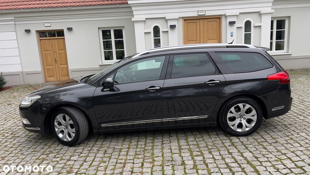 Citroën C5 THP 155 Business Class - 12