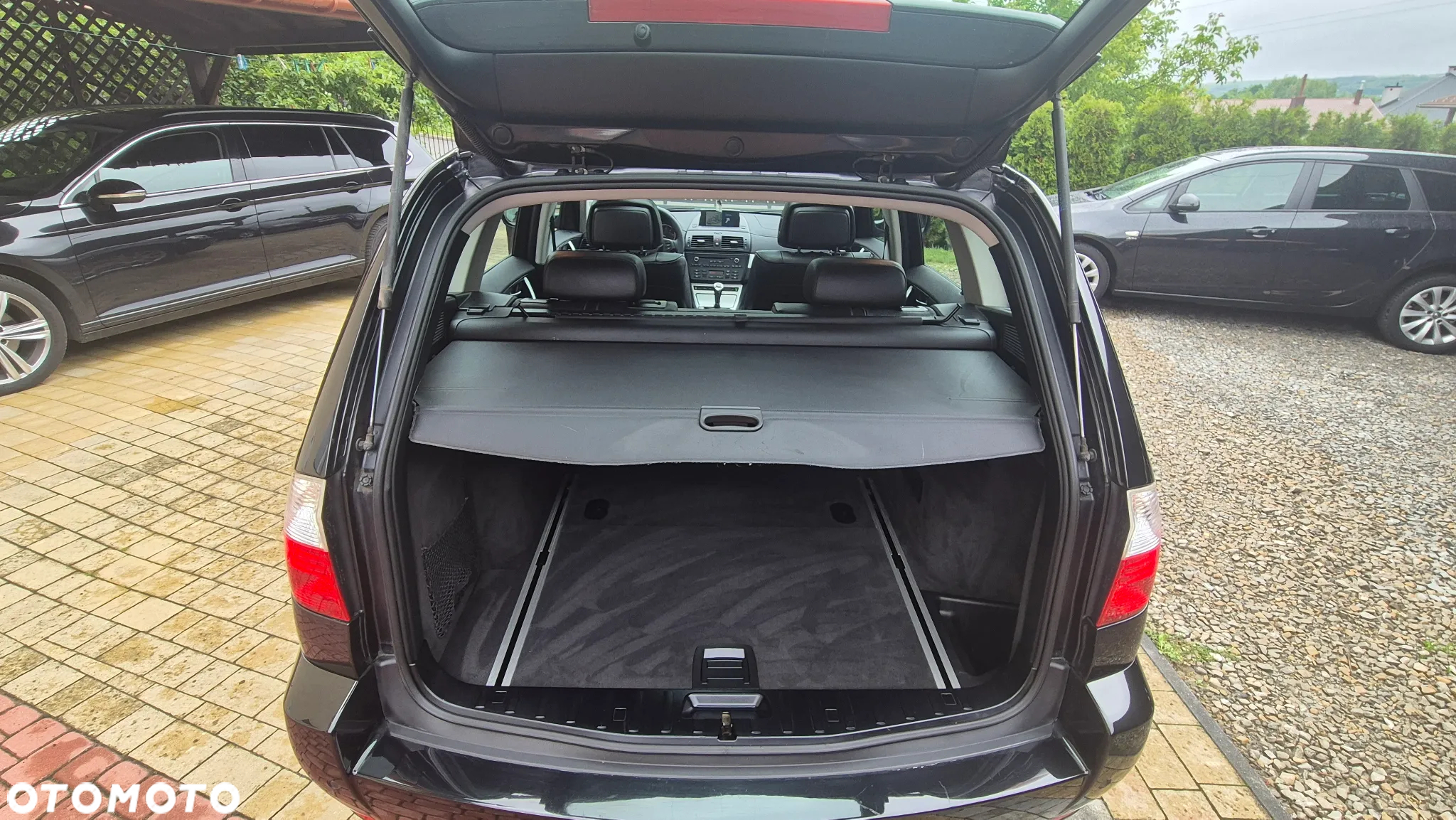 BMW X3 xDrive20d Edition Exclusive - 31