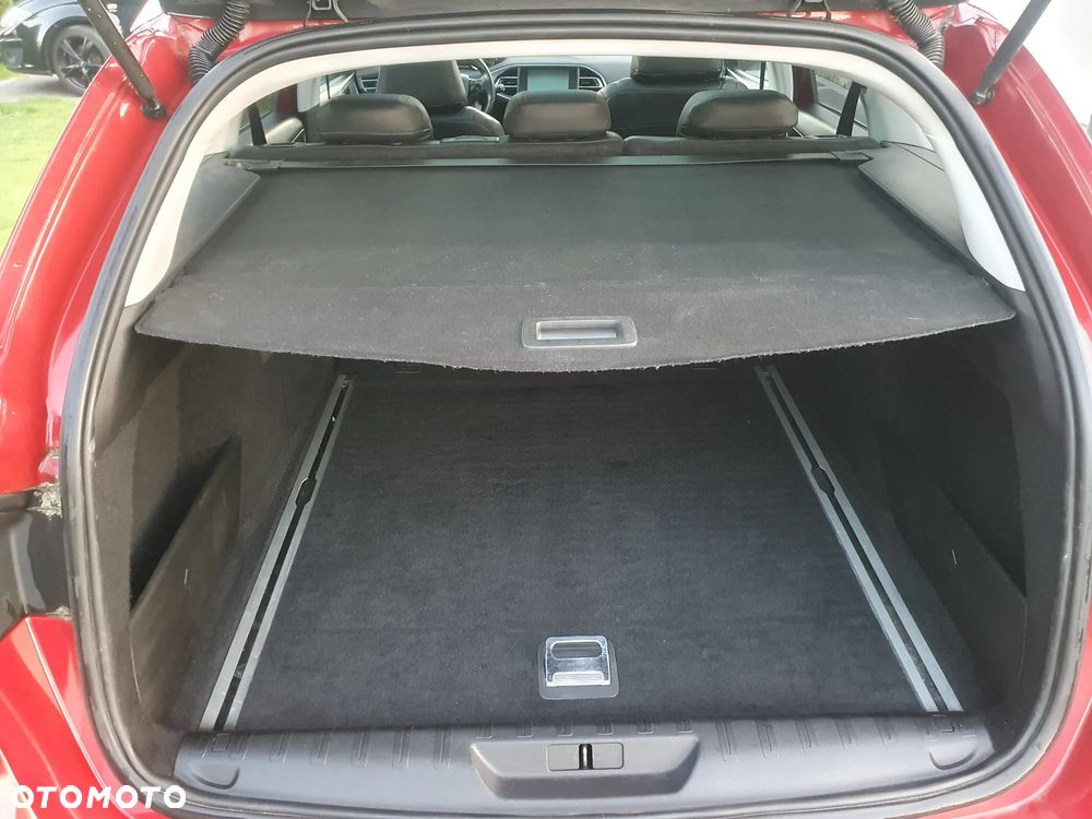 Peugeot 308 BlueHDi 150 Automatik Stop & Start Niveau 2 Business-Line - 22